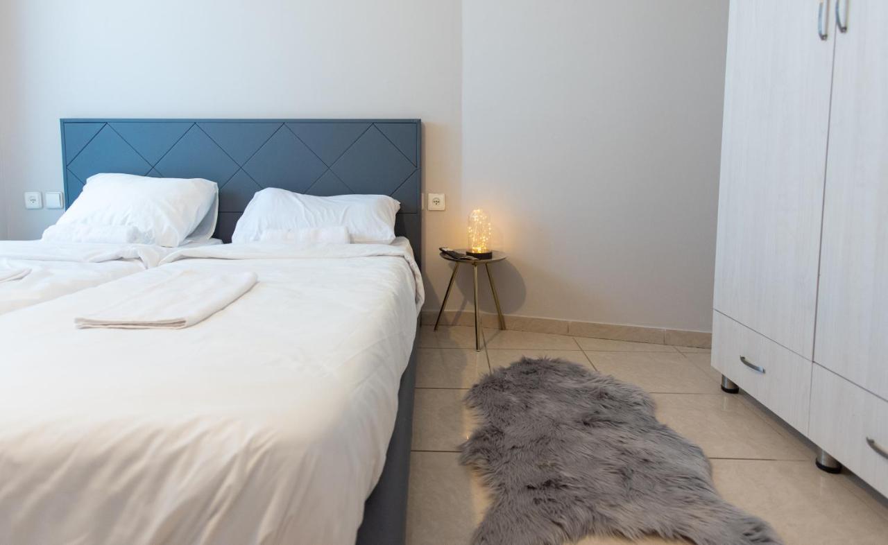 Mahane Yehuda Market Apartment Jeruzalem Buitenkant foto