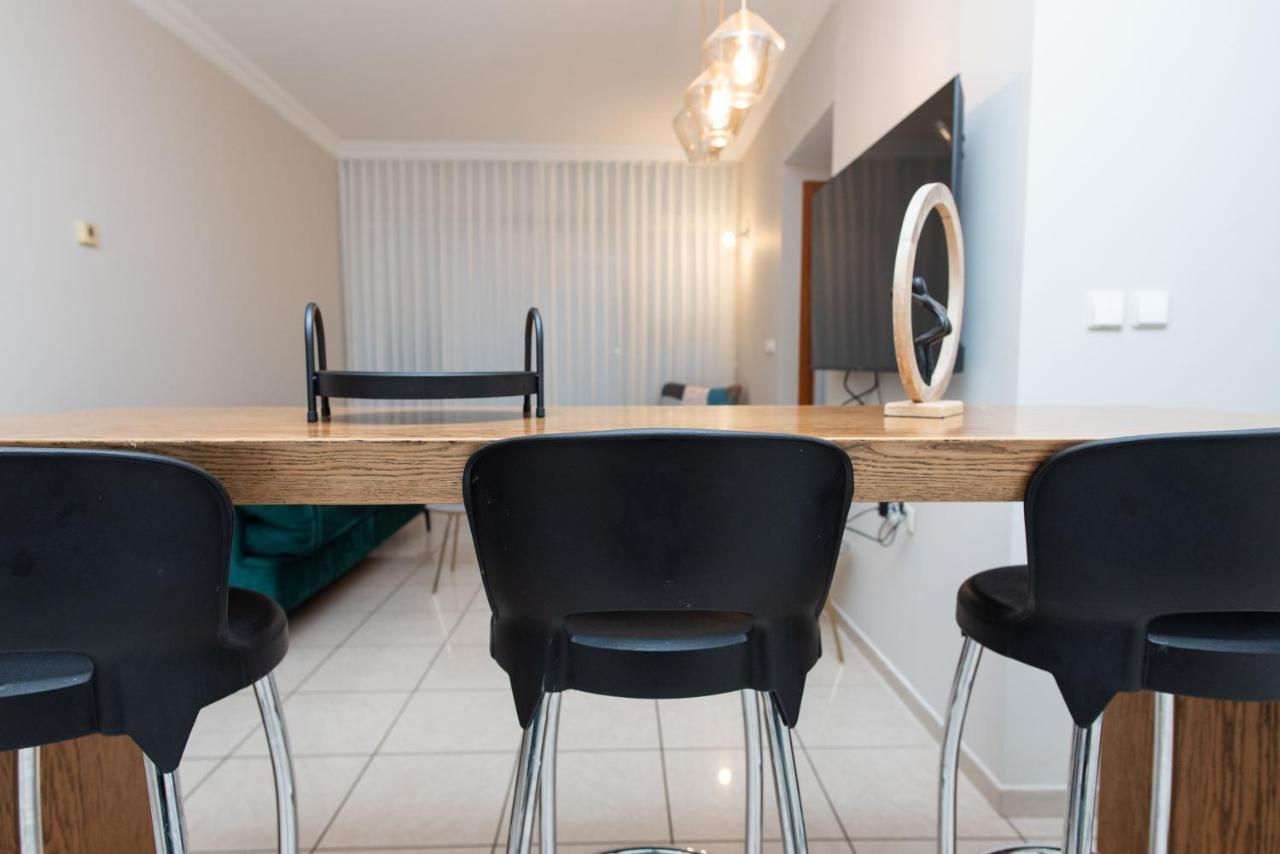 Mahane Yehuda Market Apartment Jeruzalem Buitenkant foto
