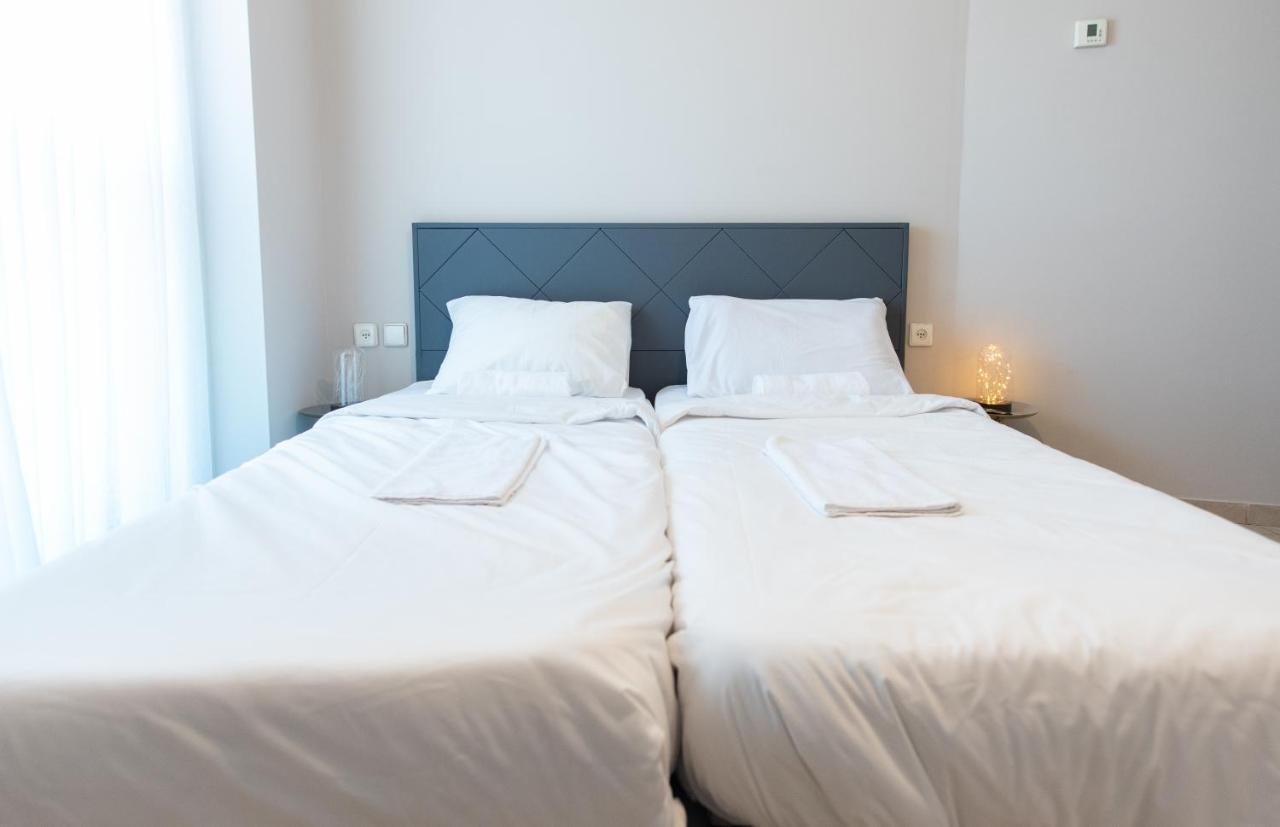 Mahane Yehuda Market Apartment Jeruzalem Buitenkant foto