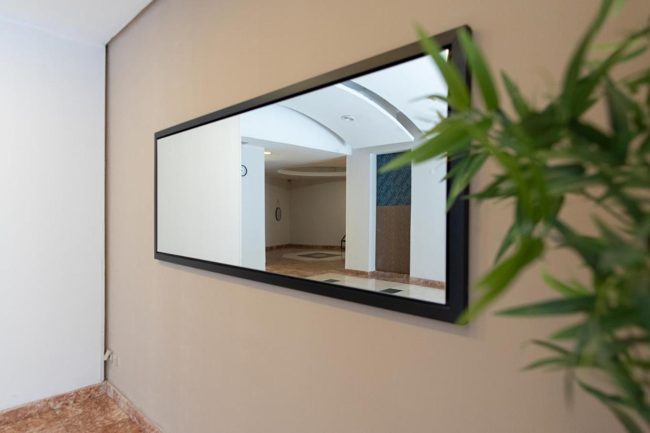 Mahane Yehuda Market Apartment Jeruzalem Buitenkant foto