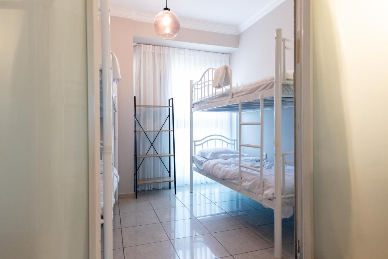 Mahane Yehuda Market Apartment Jeruzalem Buitenkant foto